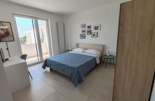 Castromediano House | VersoSud Room
