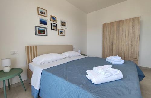 Castromediano House | VersoSud Room