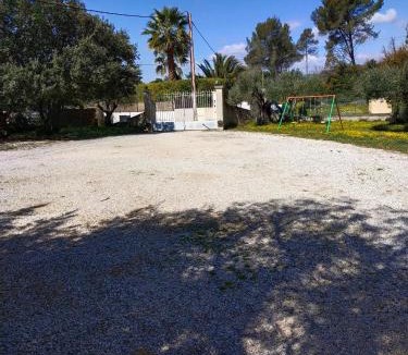 Le Beausset Villa | vert