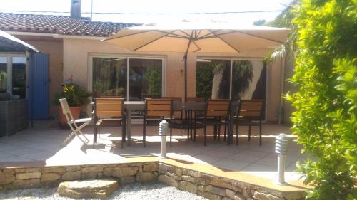 Le Beausset Villa | vert