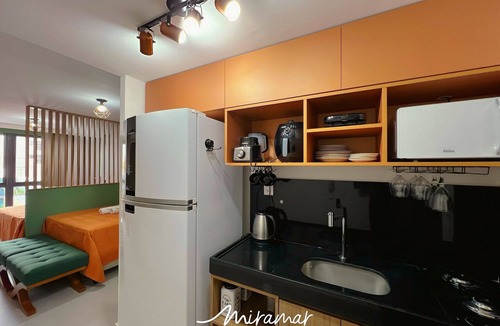 Jardim Oceania Apartment | Vert House