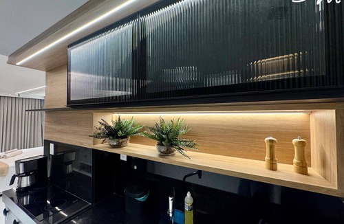 Jardim Oceania Apartment | Vert House
