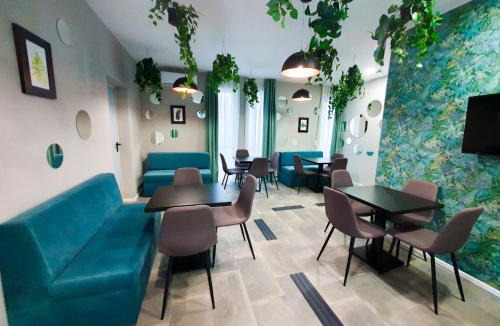 Eforie House | VerTe