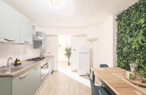 Mirafiori Sud Apartment | Vertical Forest House