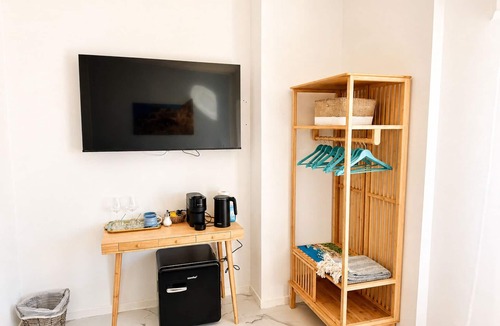 Riomaggiore Apartment | Vertigini Suites