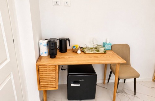 Riomaggiore Apartment | Vertigini Suites