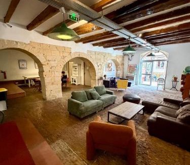 Saint-Victor Hostel | Vertigo Hostel