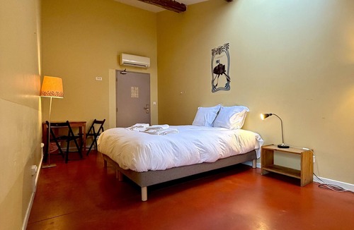 Saint-Victor Hostel | Vertigo Hostel Marseille