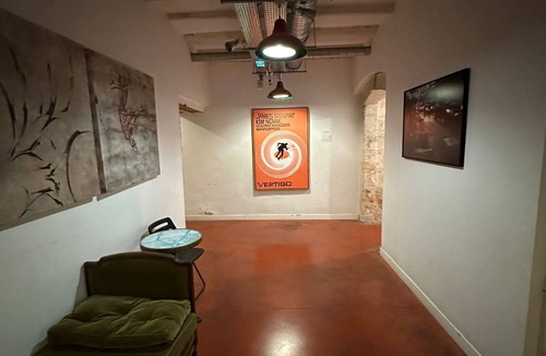 Saint-Victor Hostel | Vertigo Hostel Marseille
