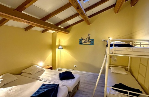Saint-Victor Hostel | Vertigo Hostel Marseille