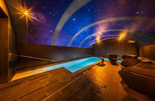 Faubourg North Hotel | Vertigo Hotel, By Marriott, a Member of Design Hotels