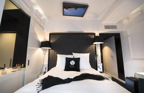 Faubourg North Hotel | Vertigo Hotel, By Marriott, a Member of Design Hotels