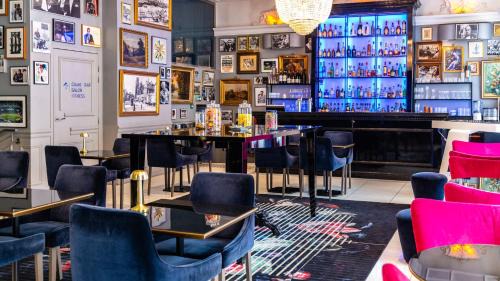 Faubourg North Hotel | Vertigo Hotel, By Marriott, a Member of Design Hotels