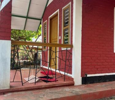 Perintalmanna House | Vertio Huts