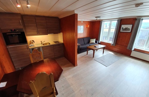 Galaa Hotel | Vertshuset Røros