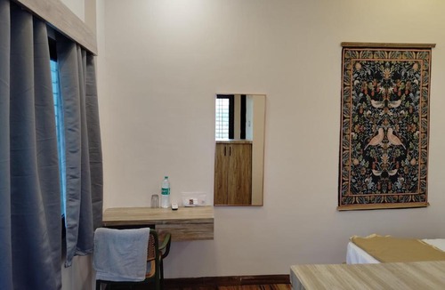 Khuldabad House | Verulai Hotel near Ellora Caves