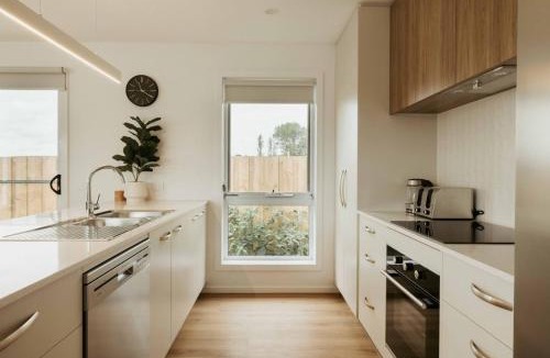 Devonport House | Verve New Home in Devonport