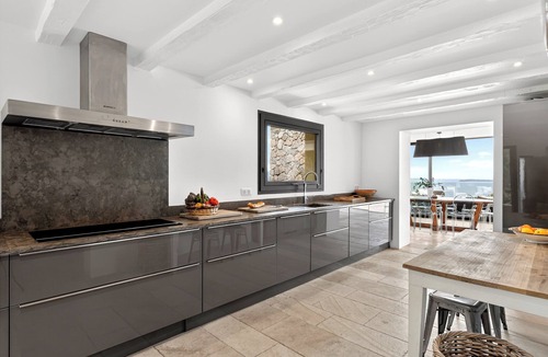 Theoule-sur-Mer Villa | Very beautiful villa with unique services in Théoule-sur-Mer