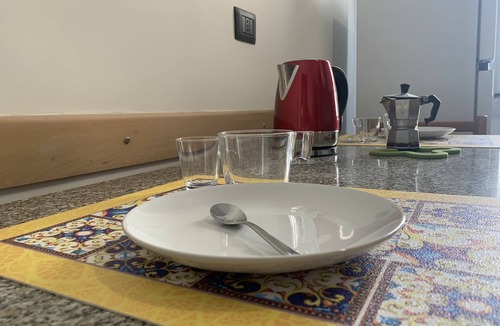 Monteverde Apartment | Very bright and spacious near Trastevere