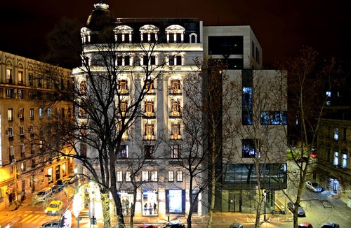 Bucharest City-Centre Apartment | Very Central, Clean & Modern Apartment in the heart of Bucharest!