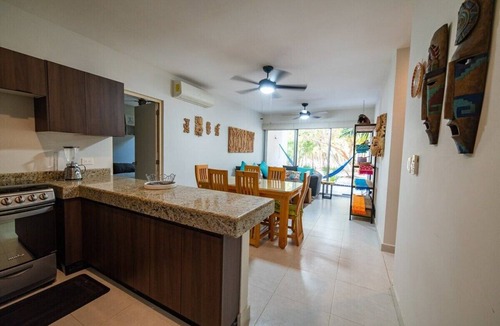 Merida Apartment | Very chic 3BR Condo, tons of amenities, 1 block fr