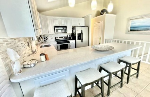 Sea Isle City House | VERY close to the beach, Promenade and shopping!