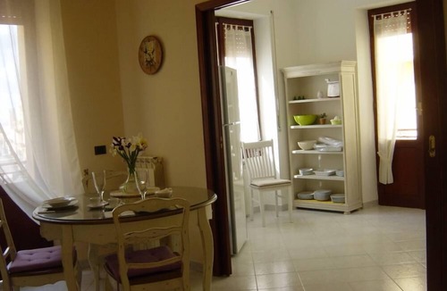Alghero Apartment | Very comfortable apartment located in the centre of Alghero just a few minutes from the wonderful seasight promenade