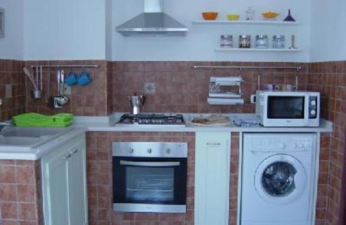 Alghero Apartment | Very comfortable apartment located in the centre of Alghero just a few minutes from the wonderful seasight promenade