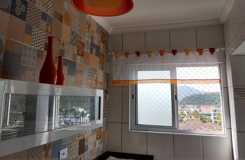 Balneario Umurama Apartment | Very comfortable apt, building facing the sea!