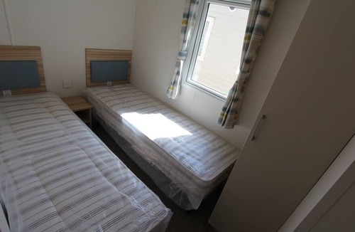 Edinburgh House | Very comfortable caravan situated on a very popular and well maintained park.