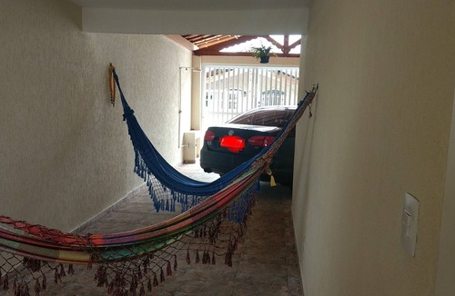 Maracana House | Very comfortable house at 80 MTS from the beach !!!