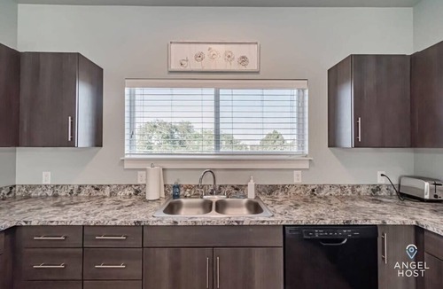 Rexburg Apartment | Very comfortable stay & outdoor activities galore!