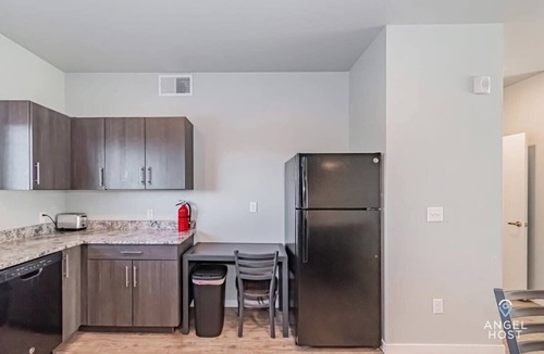 Rexburg Apartment | Very comfortable stay & outdoor activities galore!
