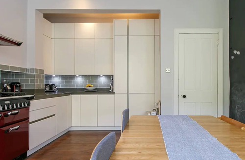 Arbury House | Very comfortable with fantastic amenities