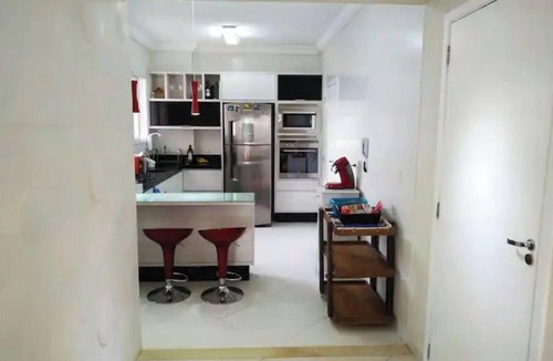 Sao Jose dos Campos Apartment | Very comfy family sized appartment in a resort complex