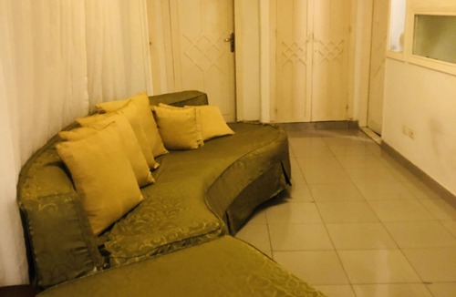 Heliopolis Apartment | Very cozy and comfortable in a quite place