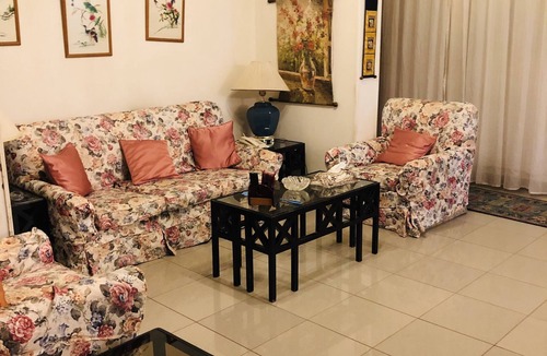 Heliopolis Apartment | Very cozy and comfortable in a quite place