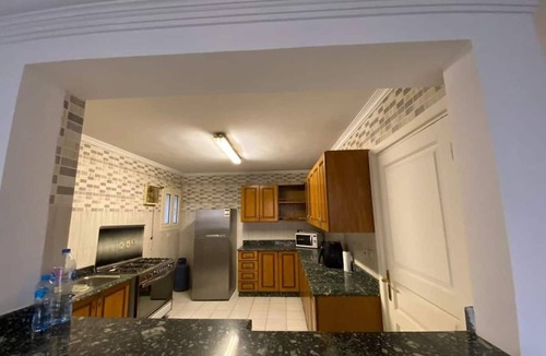 Taqseem Laselky Apartment | Very large and charming duplex in the heart of Maadi, Cairo