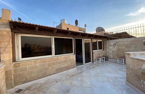 Taqseem Laselky Apartment | Very large and charming duplex in the heart of Maadi, Cairo