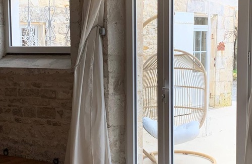 Saint-Medard-d'Aunis House | Very large house la Rochelle 10 min from the ocean