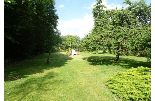 Saint-Medard-d'Aunis House | Very large house la Rochelle 10 min from the ocean
