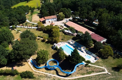 Servies House | Very large mobile home 3 32m2 - 3 bedrooms 6 persons