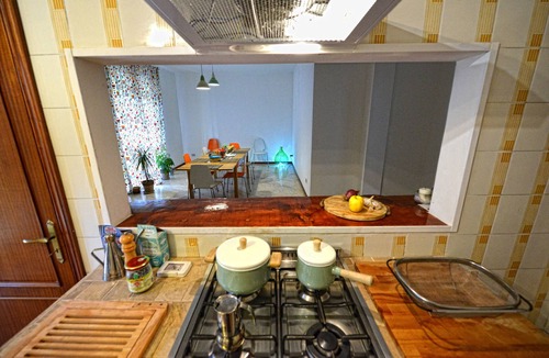 Municipio 2 Villa | Very large vacation house Puglia Bari