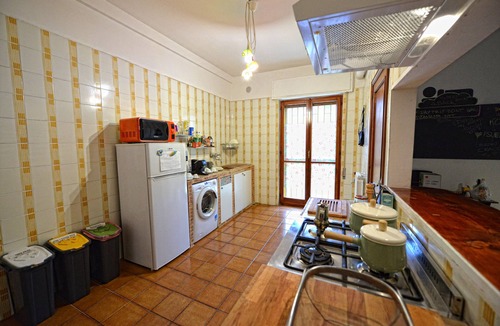 Municipio 2 Villa | Very large vacation house Puglia Bari