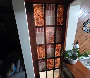 Gloversville Apartment | Very Low Ceiling Tiny Home