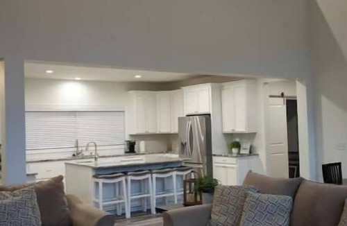 Canton House | Very Nice 4-bedroom house with AC and WiFi in fabulous Canton