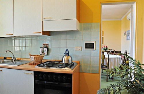 San Frediano Apartment | Very nice and cozy apartment