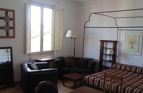 San Frediano Apartment | Very nice and cozy apartment