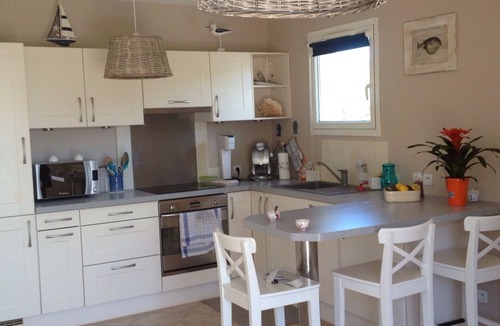 Cavaliere Apartment | Very nice apartment near conditioning creeks, beaches and downtown