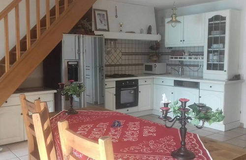 Talloires-Montmin Apartment | Very Nice Apartment, comfortable, Magnificent view On The Lake, mountain And Chateau
